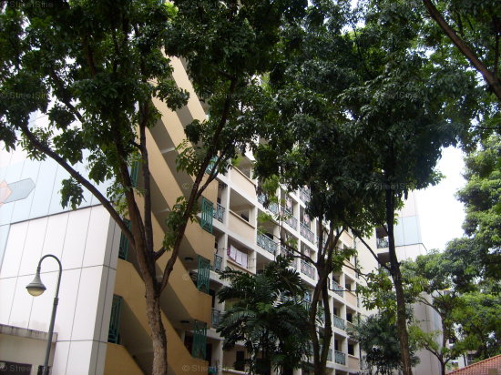 Blk 27 Jalan Bahagia (Toa Payoh), HDB 3 Rooms #406472